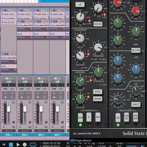 1.18 Demo（prod.10Ri & T.A.）