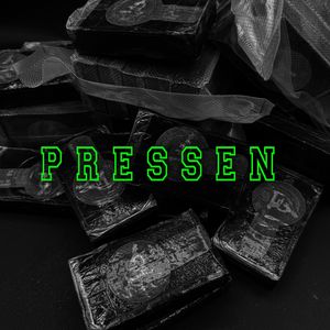Pressen