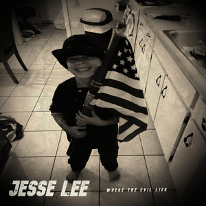 Where the Evil Lies (feat. Juise)