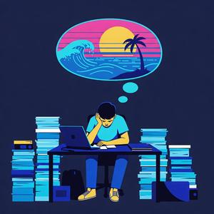 퇴사하고 싶어