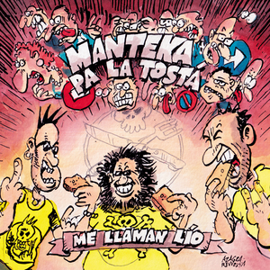 Okupa-Sabes lo que quiero