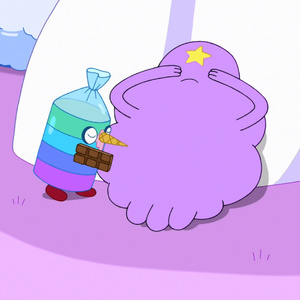 爱的魔法（翻自 金莎）