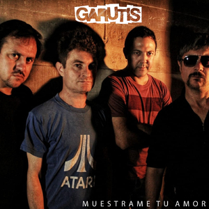 Muéstrame Tu Amor