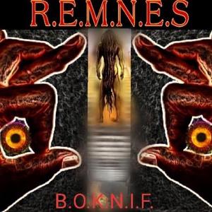 Vony-go-Uhn Uhn-Knock it off (feat. Plu$hBand Milly)