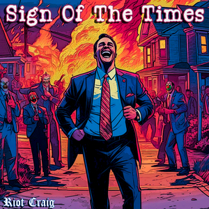 Sign Of The Times