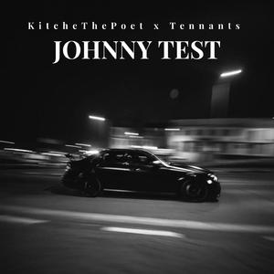 LEGACY (feat. Tennants)