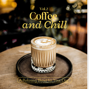 Peaceful Corners of the Cafe