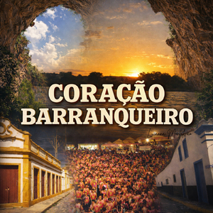 Coração Barranqueiro