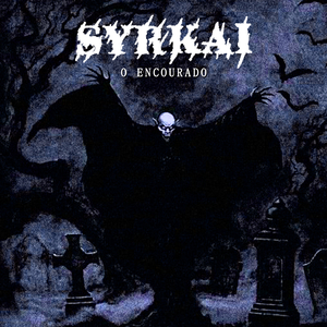 Crows cawing in the distance