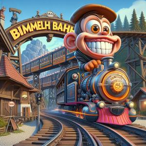 BIMMELBAHN (JOKE SONG)