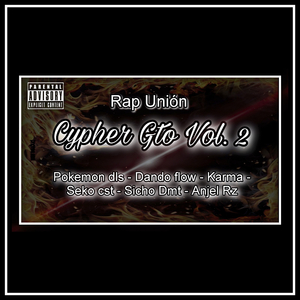 Unión Rap (Cypher Vol.2)