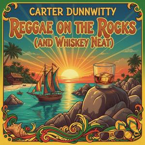 Orange and Blue (No Need for Iron)