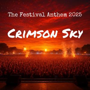 Crimson Sky (Radio Edit)