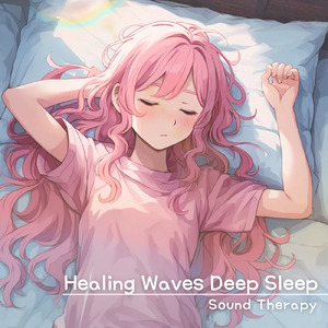 α波を刺激する 睡眠導入ピアノ 音叉