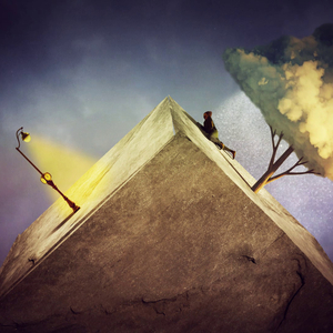 Όνειρο 3, Βερολίνο