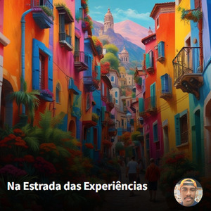 Na Estrada das Experiências