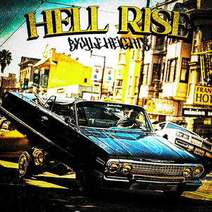 HELL RISE