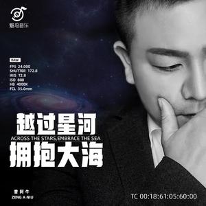 越过星河 拥抱大海
