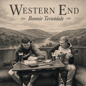 Bonnie Teviotdale