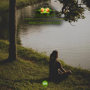 Keep Calm And Enjoy (No Drums Version)