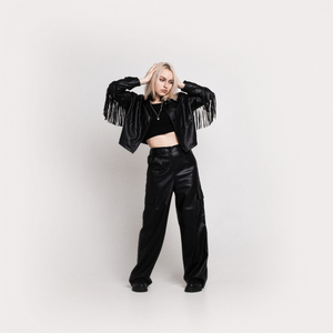 нравишься мне