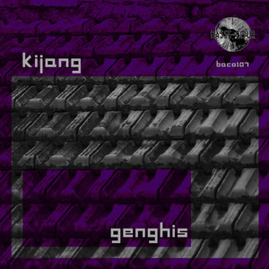 Genghis (Original Mix)