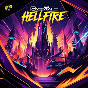 Hellfire (Original Mix)