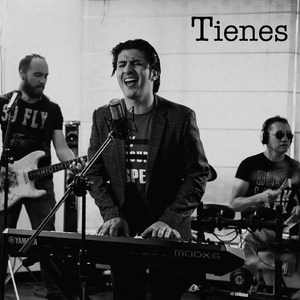 Tienes