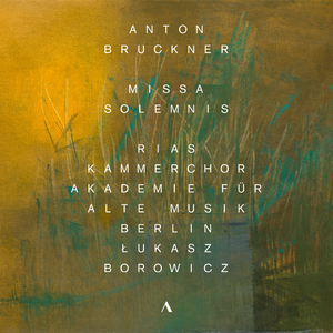 Missa solemnis in B-Flat Minor, WAB 29 (2017 Critical Ed. by B.-G. Cohrs): IIId. Credo. Et resurrexit tertia die