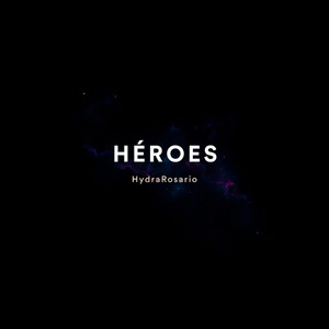 Héroes
