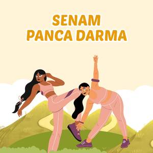 Senam Panca Darma