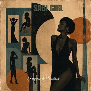 Sabi Girl