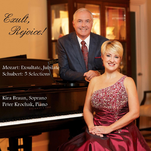 Du bist die Ruh, D. 776