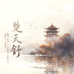 楚天舒（对唱版）