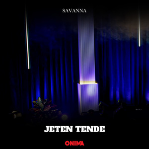 Jeten tende
