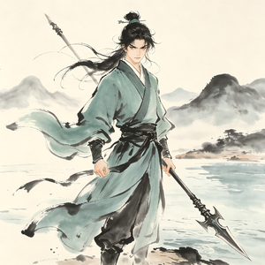 江东少年狂