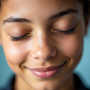 The Smile Within