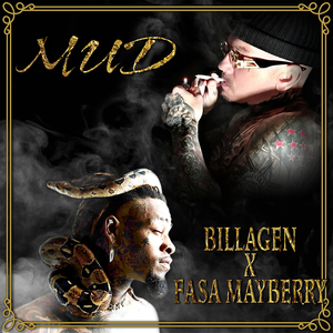 MUD (feat. Fasa Mayberry)