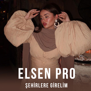 Şehirlere Girelim