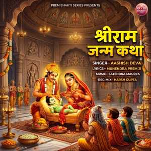 Shri Ram Janma Katha