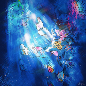 Emotinal teen (feat.창민)