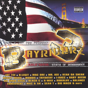 I'm A Boss (Free Agents, Big Mack, TayDaTay)