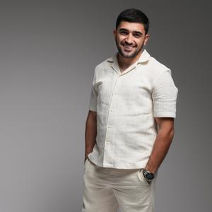 AX CHI LINI QEZ MORANAL (Специальная версия)