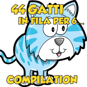 Volevo un gatto nero