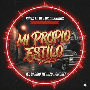 Tengo mi propio estilo