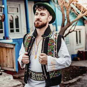 Corăghească Cum V-Am Spus