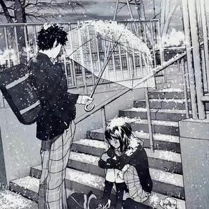 就像一滴水 回到水里