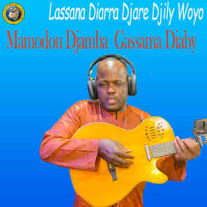 Mamadou Djamba Gassama Diaby