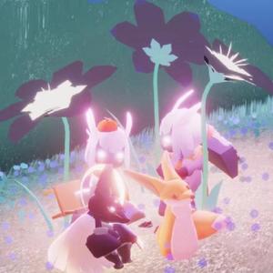 核爆神曲·sky（光遇版）