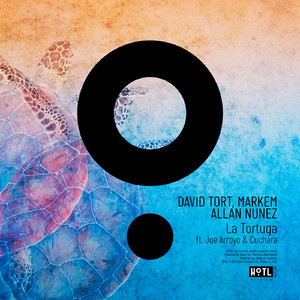 La Tortuga (feat. Joe Arroyo, Cuchara) (Extended Vocal Mix)